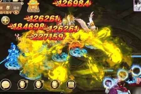 大话西游玩克仙好还是狂暴仙好