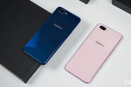 OPPO A 73参数