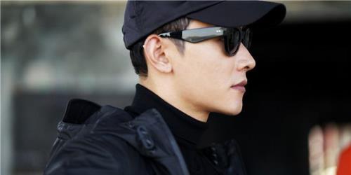 罗晋即将开拍的最近新剧