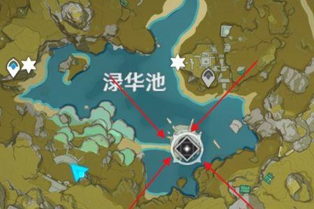 华清归藏密宫副本为什么进不去