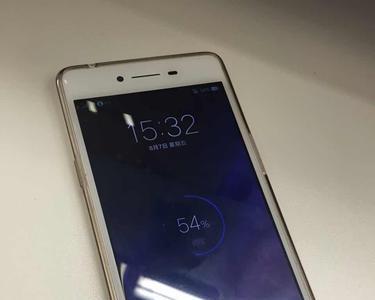 oppoa53闪充怎么设置