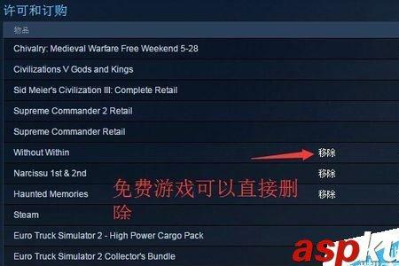 重装系统后steam里面游戏怎么恢复