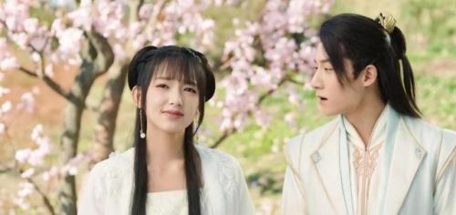 卿卿我心的结局