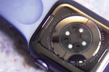 applewatch4耗电快怎么回事