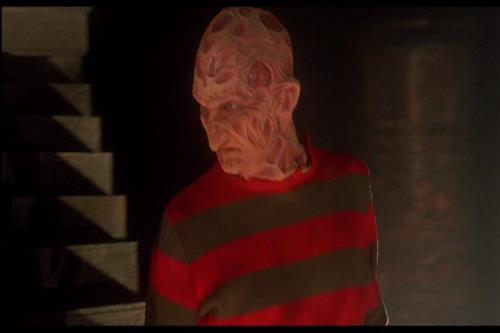 猛鬼街第一部结局什么意思啊