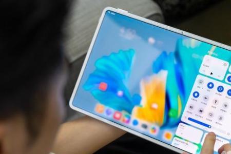 华为matepadpro11wifi能开热点吗