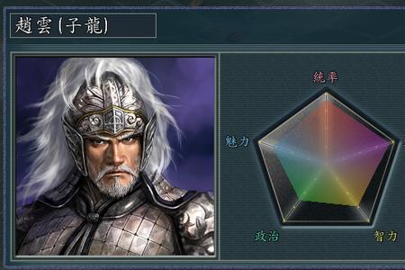 三国志赵云几级可以开四级地