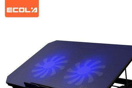 笔记本散热器可以用外接电源吗