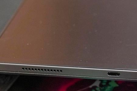 ipad2018充电接口什么样
