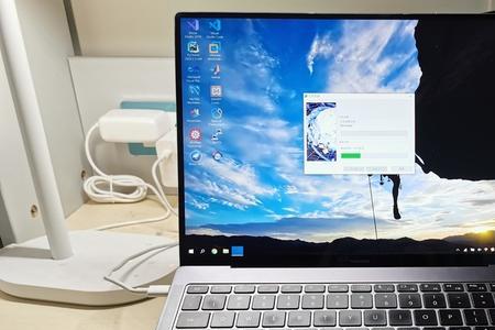 yoga14s11300h独显版续航