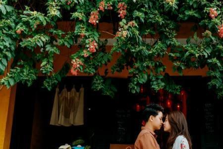 为什么要约会