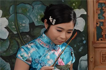 王先意讲课怎么样