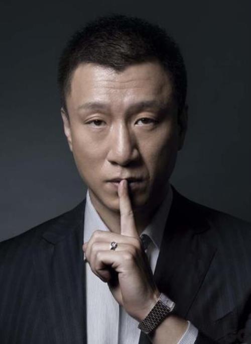 孙红雷名下的公司