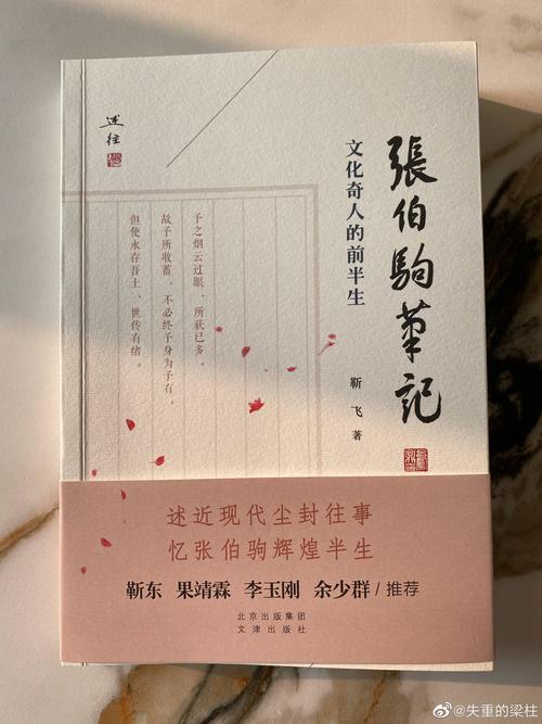 失重半生讲的是什么