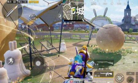 金士顿云雀玩和平精英怎么样