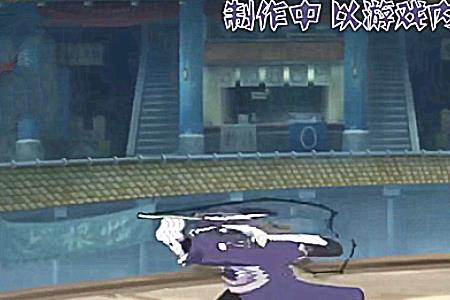 时空间忍术什么时候返场