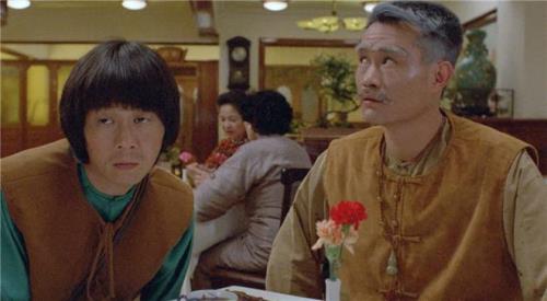 刘家良洪金宝主演电影全集