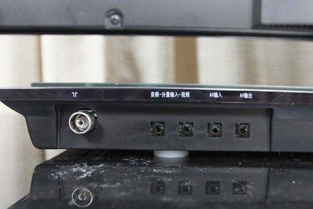 长虹电视信号源怎么固定成hdmi