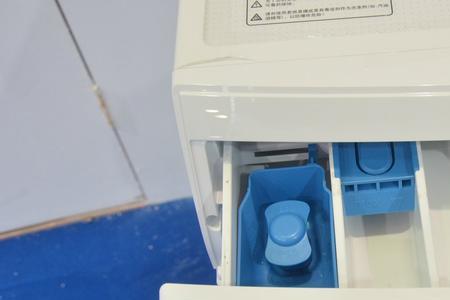 西门子iq500洗衣机按键没反应
