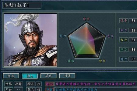 三国志11武将升级法