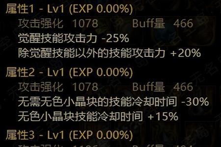 恩特精灵装备有啥用