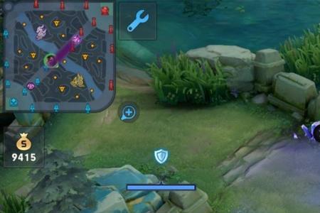 暗影先锋怎么放不出来