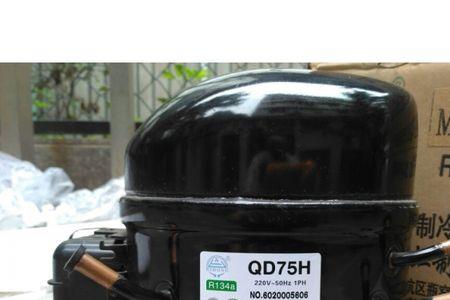 霓虹91y压缩机参数