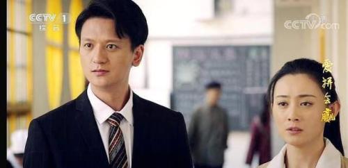 爱拼才会赢夏彤最后结局