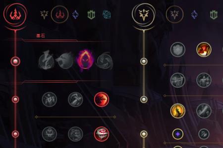 2021无限火力奶妈出装