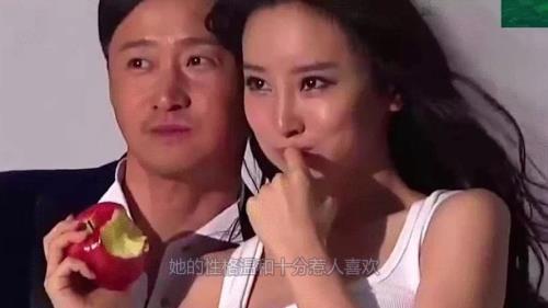 王智和吴京是夫妻吗
