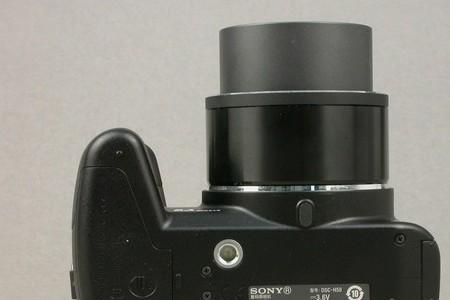 索尼dsch50怎么样