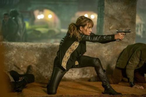 狙击之王暗杀绝命医师什么意思