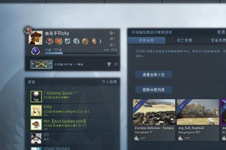 csgo游戏里麦克风没有声音