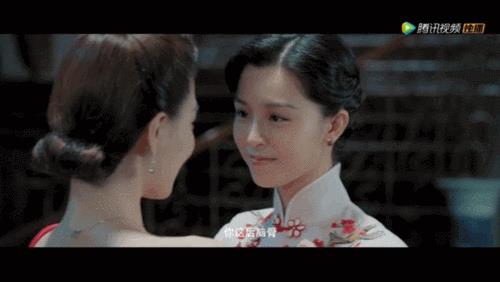 风声文咏珊受刑了吗