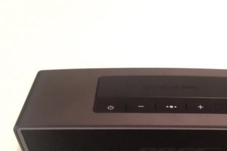 Bose soundlink mini 2怎样清除已配对的蓝牙