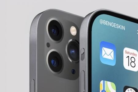 iPhone13莫名其妙变成听筒模式