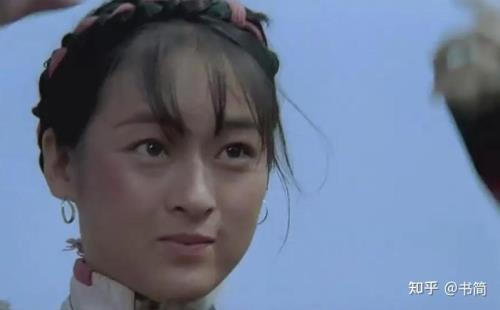 红河谷雪儿扮演者