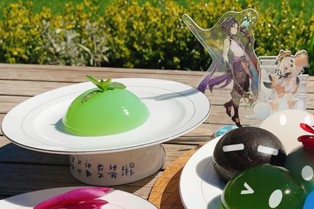 原神如何合成史莱姆原浆