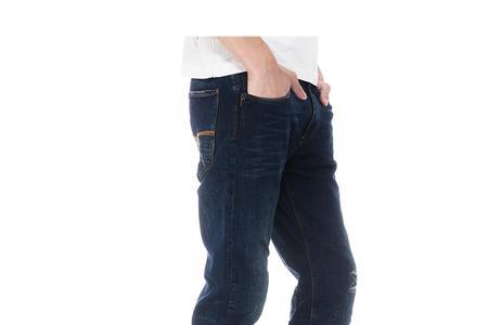 ABLEJEANS是个什么牌子