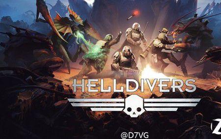 ps4绝地潜兵怎么调成中文