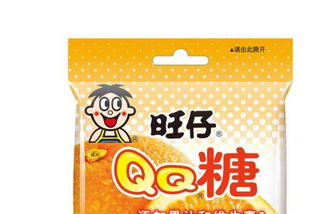旺仔qq糖红牛味啥时候出啊