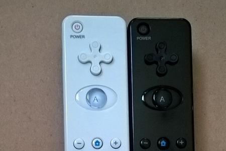 wii两个手柄怎么配对