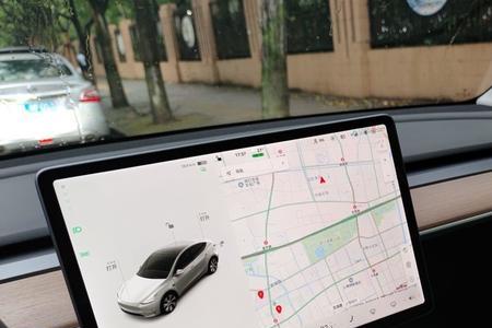 特斯拉modelya柱音响怎么不响