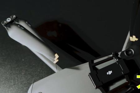 大疆4g图传模块支持2s吗