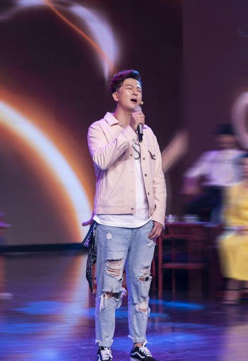 于毅为什么演音乐剧