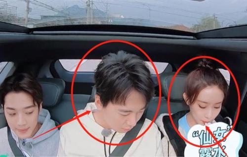 郭麒麟孟子义宋祖儿是啥综艺