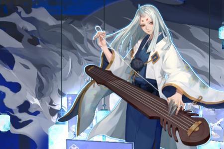 阴阳师妖琴师值得养吗