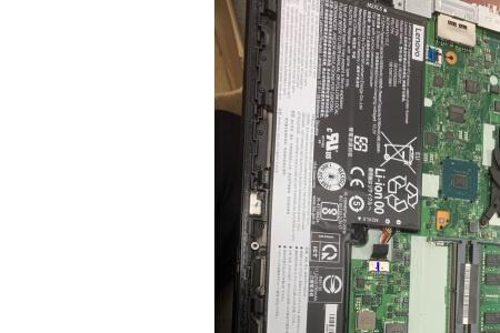 thinkpadp15v散热怎么样