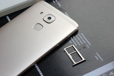 华为手机HUAWEI内存是多少