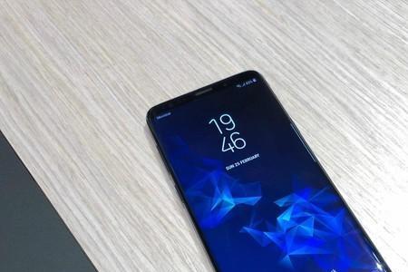 淘宝卖的三星s9是新机么